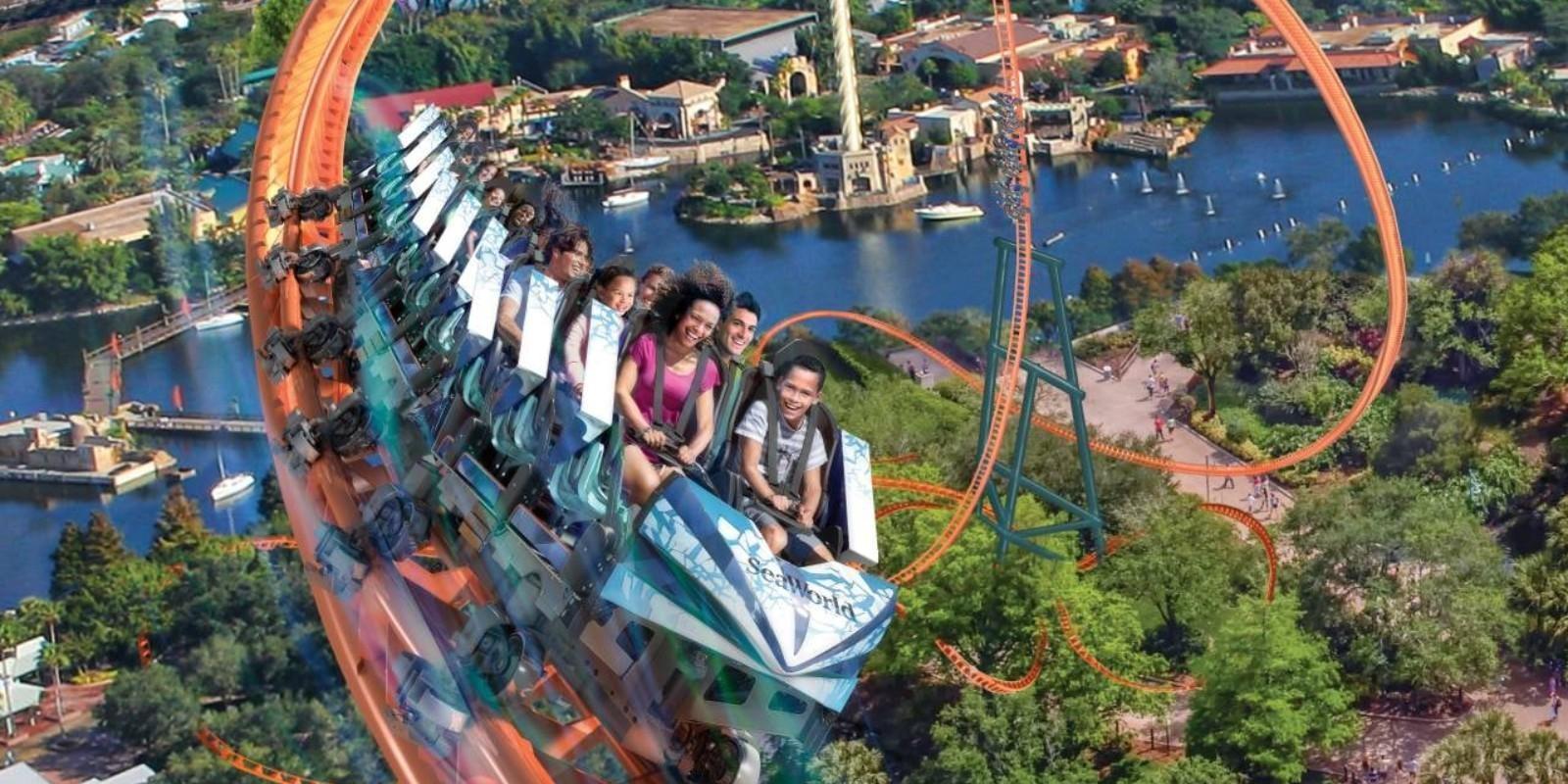 Orlando la Capital Mundial del Turismo