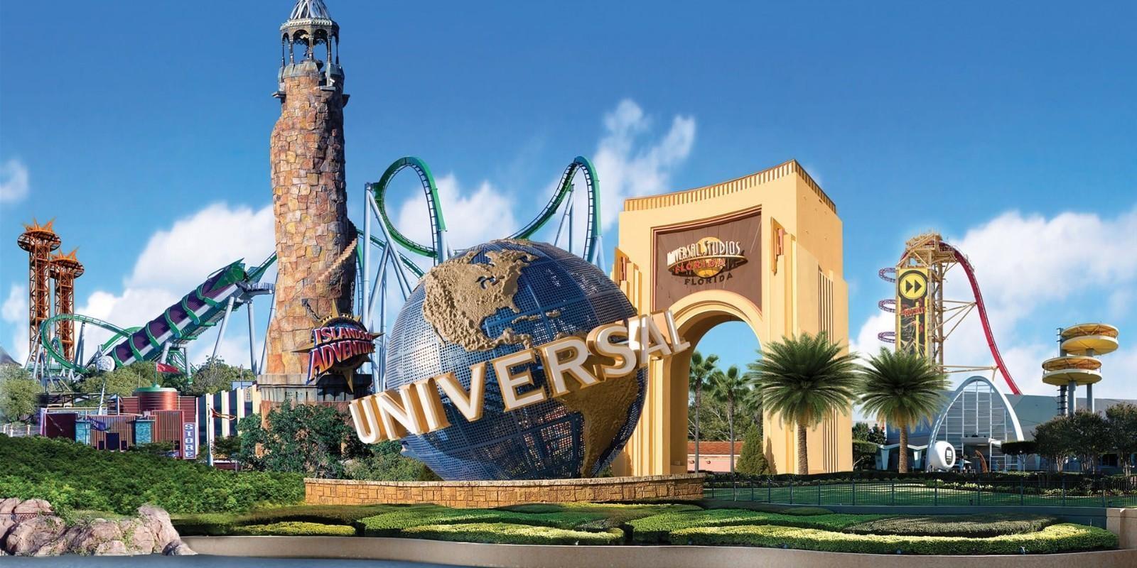 Entretenimiento en Orlando: Los Mejores Destinos 2025