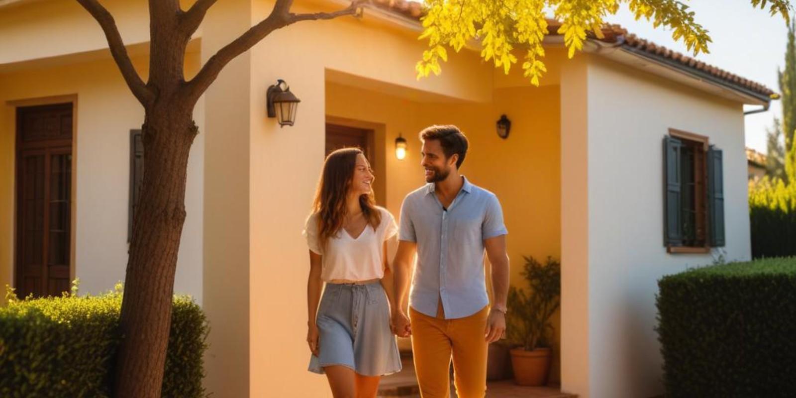 Ventajas de un Mayor Downpayment en tu Propiedad