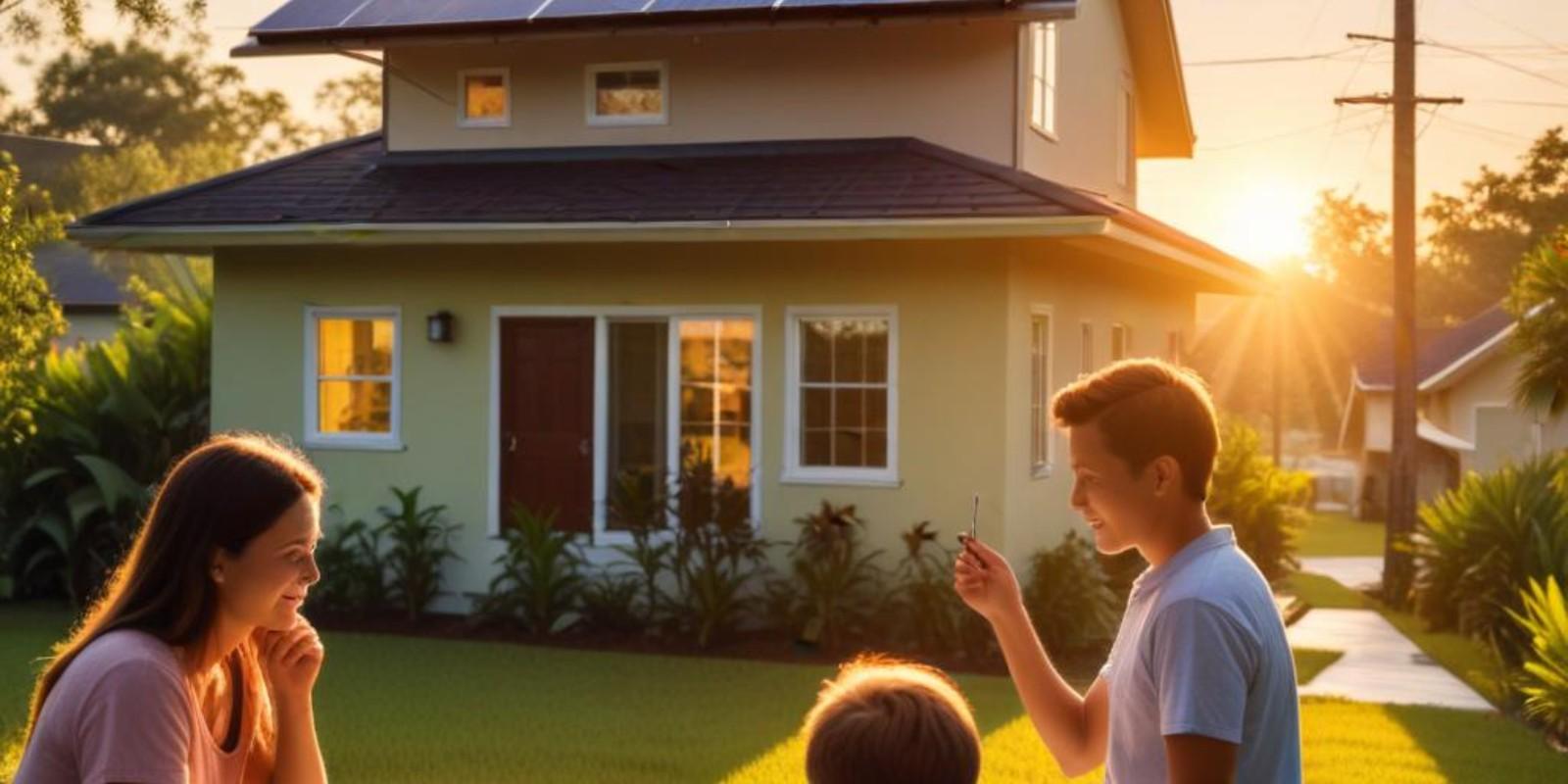 Paneles Solares vs Luz Eléctrica: Pros y Contras