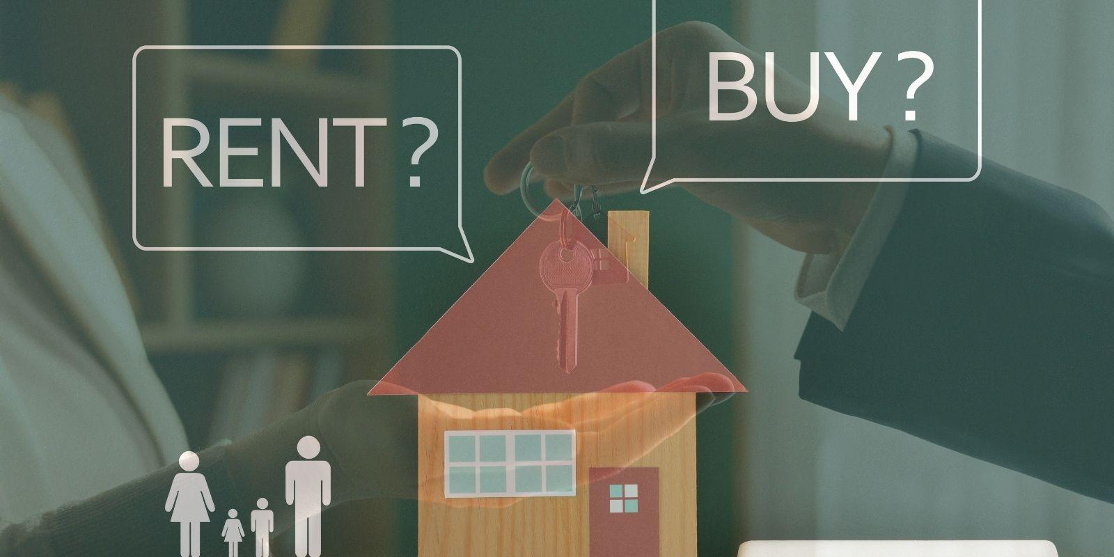 Alquilar o Comprar: ¿Cuál es la Mejor Opción?