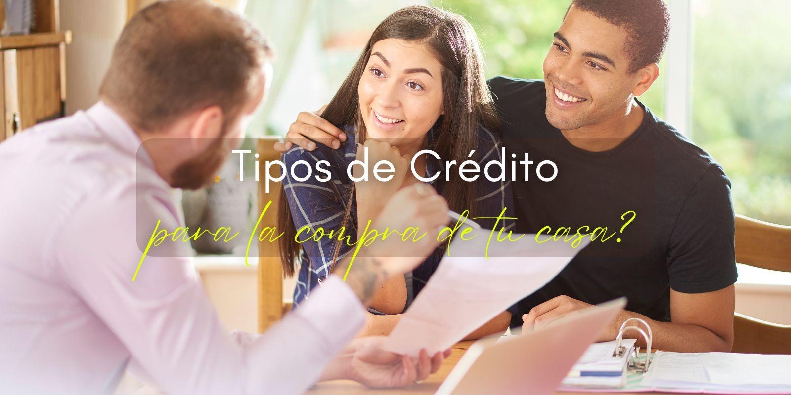 Préstamos para Comprar Casa por Primera Vez