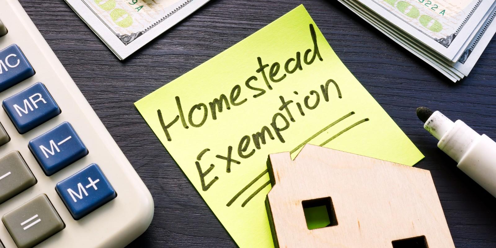 Homestead Exemption en Florida: Beneficios y Requisitos