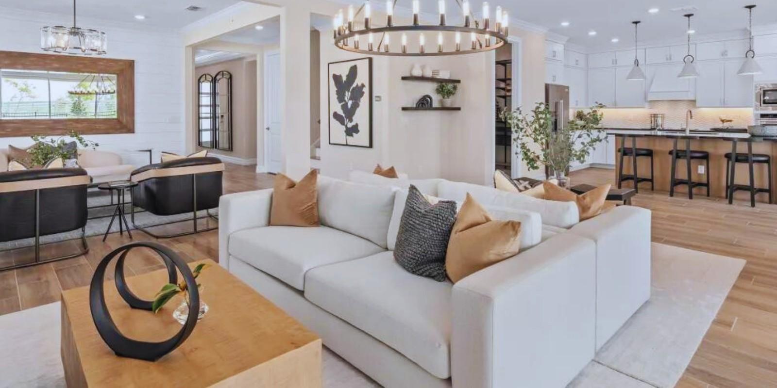 Guía Esencial para Decorar tu Nuevo Hogar