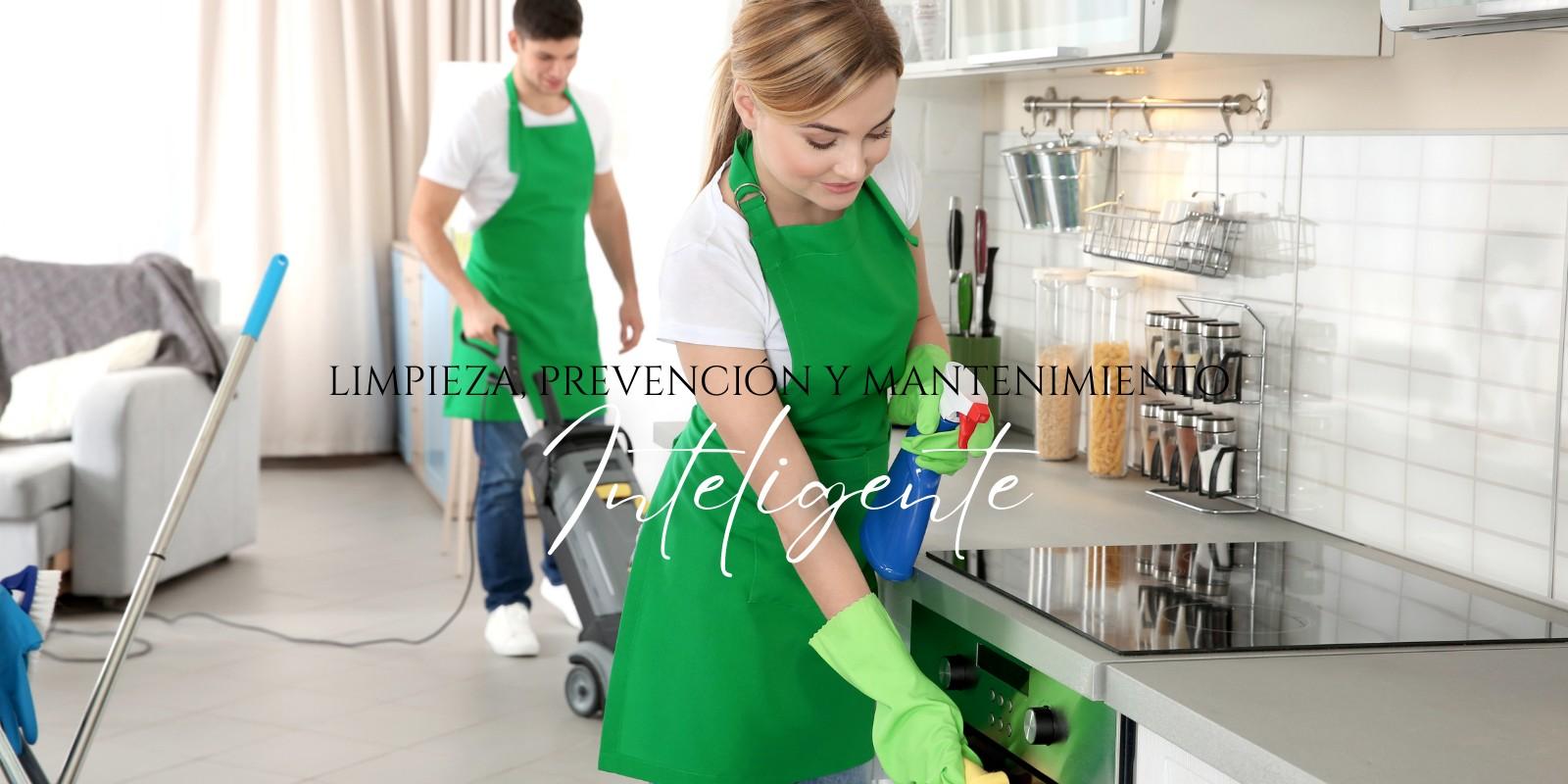 Cuidado del Hogar: Limpieza y Mantenimiento Efectivo