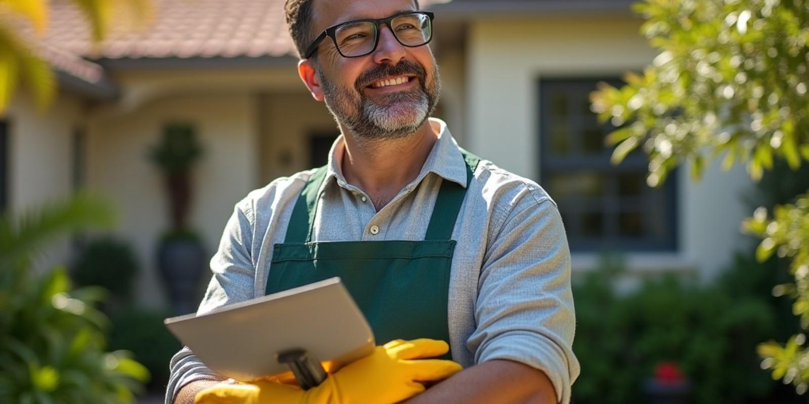 Mantenimiento de Casa: Guía para Nuevos Propietarios