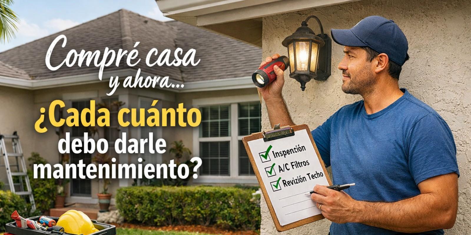 Garantía del hogar en Florida: ¿Vale la pena?